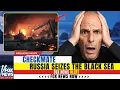 THE FALL OF ODESA: The End of Ukraine and the Death of US Hegemony | Yanis Varoufakis