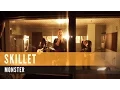 Download Lagu Skillet - Monster (Official Music Video)
