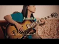 Gabriella Fernaldi - Jemariku (Official Lyric Video with Chords)