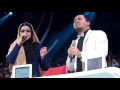 Download Lagu SITI NURHALIZA \u0026 SAIFUL JAMIL-AKU CINTA PADAMU,D'ACADEMY ASIA 18122015