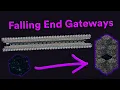How to Setup an N-core VUNTF w Falling Blocks tutorial