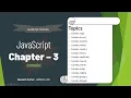 JavaScript - 03 Console Object