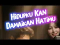 Lagu Caffeine - Hidupku kan damaikan hatimu (Cover By TSIL \u0026 Zeira)