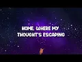 Simon & Garfunkel - Homeward Bound (Lyrics)