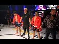 Lagu Mohammed Othaman VS Elias Beyuki - IFC 22 - FULL FIGHT