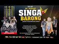 Lagu SINGA BARONG || SUMUR SANGA VOC. NADIA AIKO || 10 DESEMBER 2025 || KARANGWANGI - BINONG