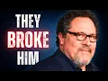 WTF Happened to Jon Favreau