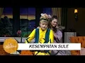 Download Lagu Sule Girang Disambut Baik Luna Maya