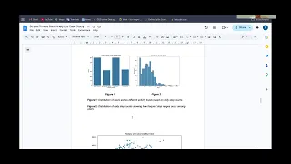 Strava Fitness Data Analytics Project Python SQL Power BI Case Study