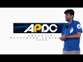 Sid Purohit ArduPilotVSCode Extension at APDevConf2025