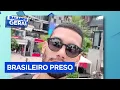 Download Lagu Brasileiro preso em 2022 por tráfico de drogas na Tailândia recebe perdão real