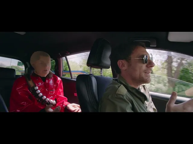 n-Ego di Eleonora Danco | Trailer