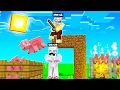 Download Lagu Anh Gà MC Troll Đứa Em Gái Chichi Bị OCD Bất Lực Trong Minecraft 🤣