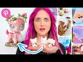 I Tested Pinterest Art Hacks Viral Ventures