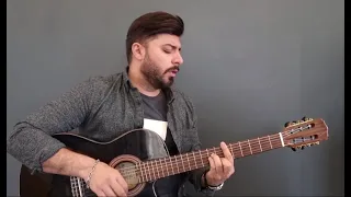 بیقرار گوگوش 