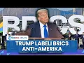 Download Lagu Trump Naikkan Tarif 10 Persen untuk Anggota BRICS: Tidak Ada Pengecualian untuk Negara Anti-Amerika