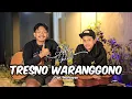 Download Lagu TRESNO WARANGGONO - (NURBAYAN) || COVER - (Jeffry\u0026Ardian)