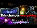 GUIDE TO THE MINDWARDENS Stellaris Shadows of the Shroud