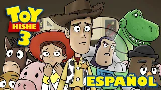 Como Toy Story 3 Deberia Haber Terminado (REMASTERIZADO)
