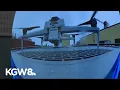 New drones help Washington County deputies respond faster