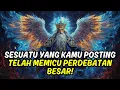 Download Lagu JIWA TERPILIH, MEREKA MARAH DAN IRI PADAMU! PENGARUHMU JAUH LEBIH BESAR DARI YANG KAMU KIRA