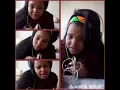 Acapella queen.... mna nawe