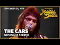 Lagu Moving in Stereo - The Cars | The Midnight Special