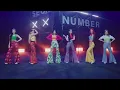 Download Lagu SECRET NUMBER - FIRE SATURDAY (Official Video)