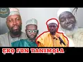 Download Lagu Message to Alfa Tanimola on Dr. Sharof's withdrawal of his controversial question