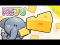 Download Lagu Lagu Anak Indonesia | Keju
