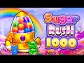 Download Lagu Sugar Rush 1000 🍭 Super Freispiele gekauft | Mega Session!