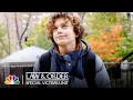 Noah Comes Out to Benson NBC s Law Order SVU