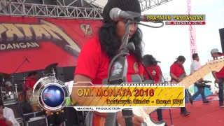 Download Bertaruh Rindu - Rena KDI MONATA 2016 # PRAPATAN GRUP MP3