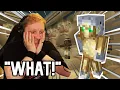 Philza reaction to Foolish Gamers mega build