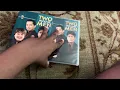 My Two and a Half Men DVD Collection