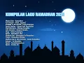 Kumpulan Lagu Ramadhan 2023