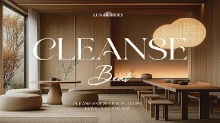 MeTime Chill Beats Cleanse Your Mind Attract Good Vibes 