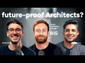 The Future of Architecture A look beyond the AI hype