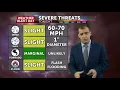 WEATHER ALERT DAY - Tracking Storms Tonight mpg
