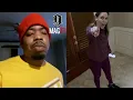Webbie Can t Get His Neighbor Laura To Leave His House