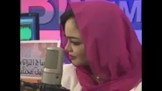 حنان النيل لو أعيش زول ليهو قيمة دندنها