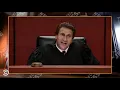 This TV Judge Is Overqualified - Key & Peele