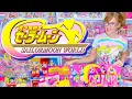 Sailor Moon World Merchandise - My Collection