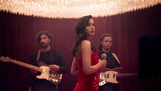 Download 3'000 MILES (Audio only) 'Entering The Red' Campari FULL Version | Ana de Armas, Fenne Lily MP3