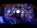 149 Anthrax - Only - Drum Cover