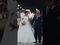 Download Lagu The Most Adorable First Wedding Look You’ve Ever Seen 🥰 #weddingshorts #wedding