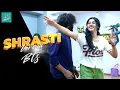 Download Lagu Behind the Scenes of Shrasti verma  || #shrastiverma #janimaster #vishnupriya #maanas #gangulusong