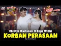 Download Lagu Dek SinSin ft Oppa Widhi - Korban Perasaan | Sagita Assololley |Dangdut(Official Music Video)