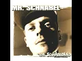Federkleid - Mr. Schnabel