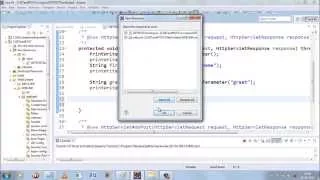 Servlet Tutorial 4 ServletConfig and Servlet Context Life Cycle Methods
